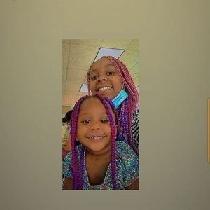 Meet your Posher, Analy